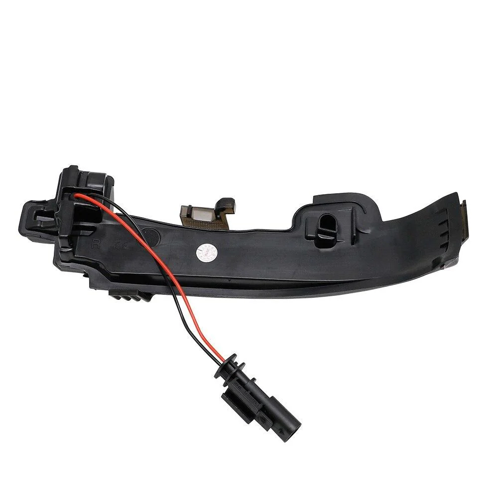 Volvo Dynamic LED Mirror Indicators (Multiple Models) (Yellow) - Image 3