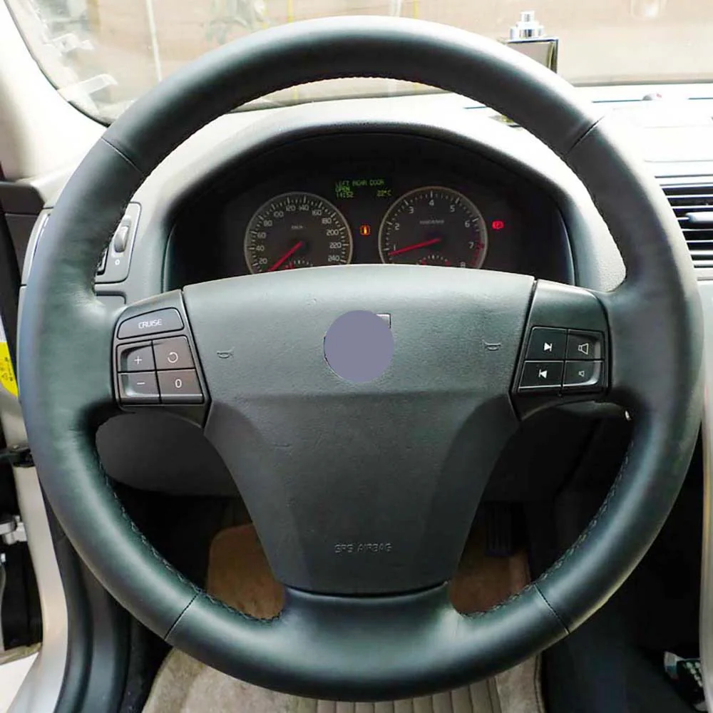 Volvo Steering Wheel Re-con Kit For Volvo V40 2004 - 2012 - Image 2