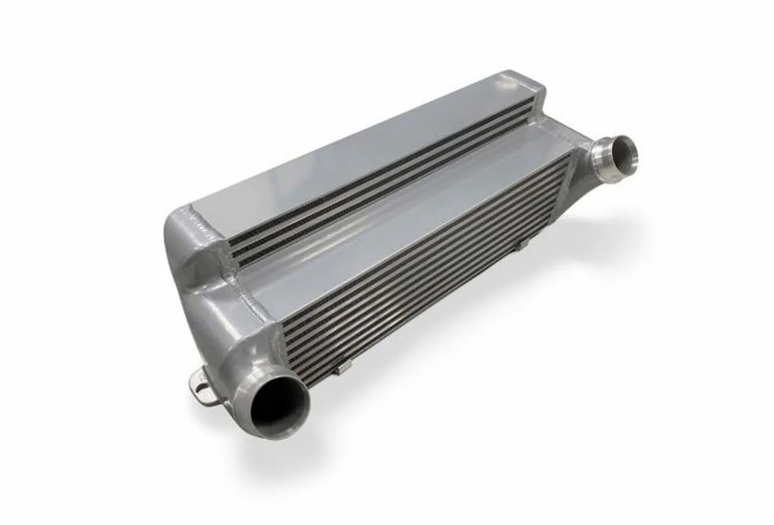 VRSF 5" Intercooler Upgrade Kit - F20 & F30 228i, M235i, M2, 328i, 335i, 428i, 435i N20 N26 N47 N55