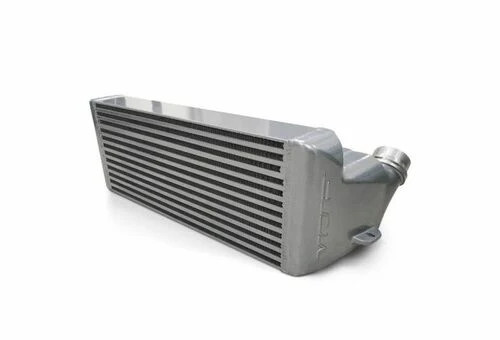 VRSF 5" Intercooler Upgrade Kit - F20 & F30 228i, M235i, M2, 328i, 335i, 428i, 435i N20 N26 N47 N55 - Image 4