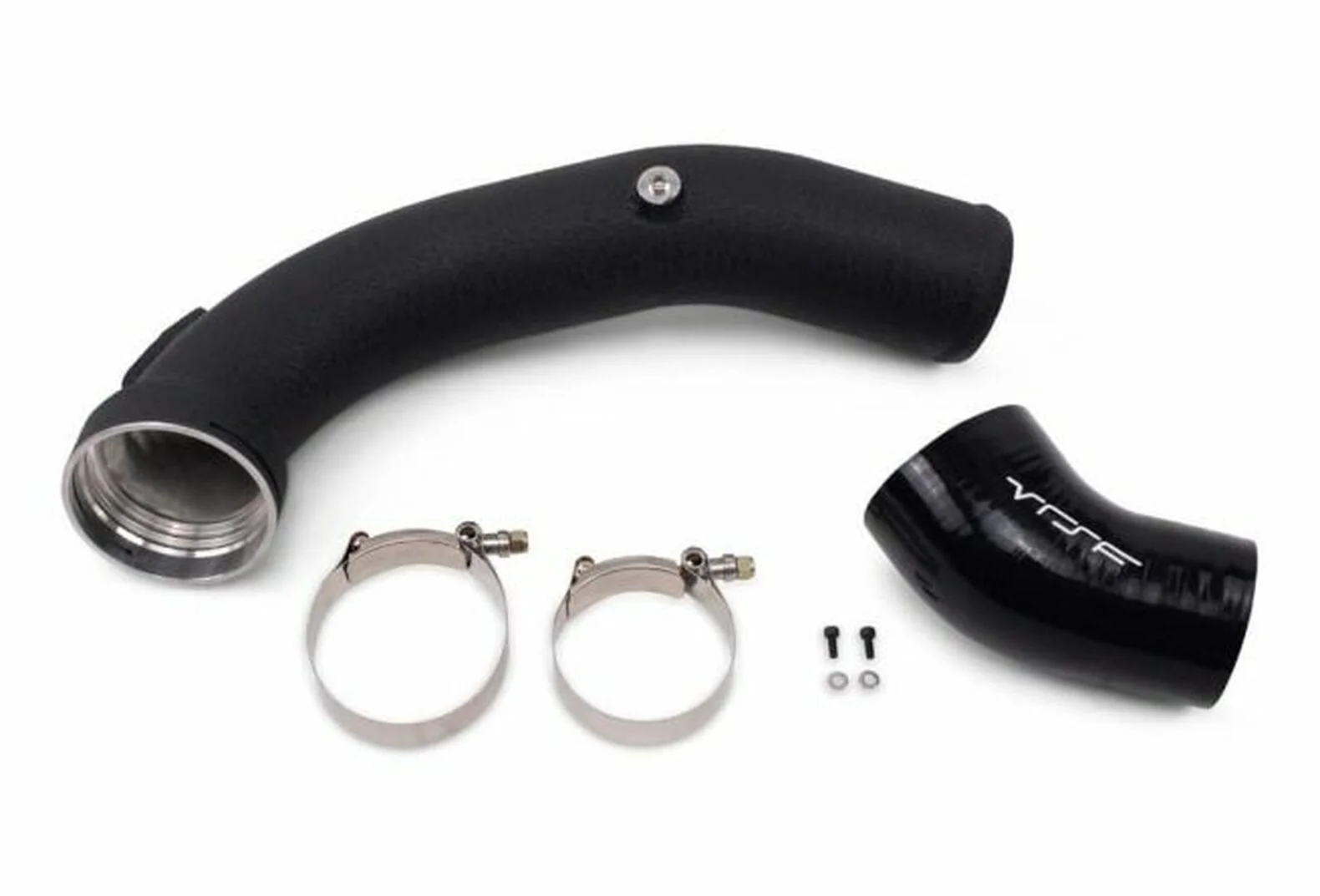 VRSF Chargepipe Upgrade Kit HKS DV - N54 - 135i, 335i & X1 / E84, E88, E90, E92 (2007-2013)