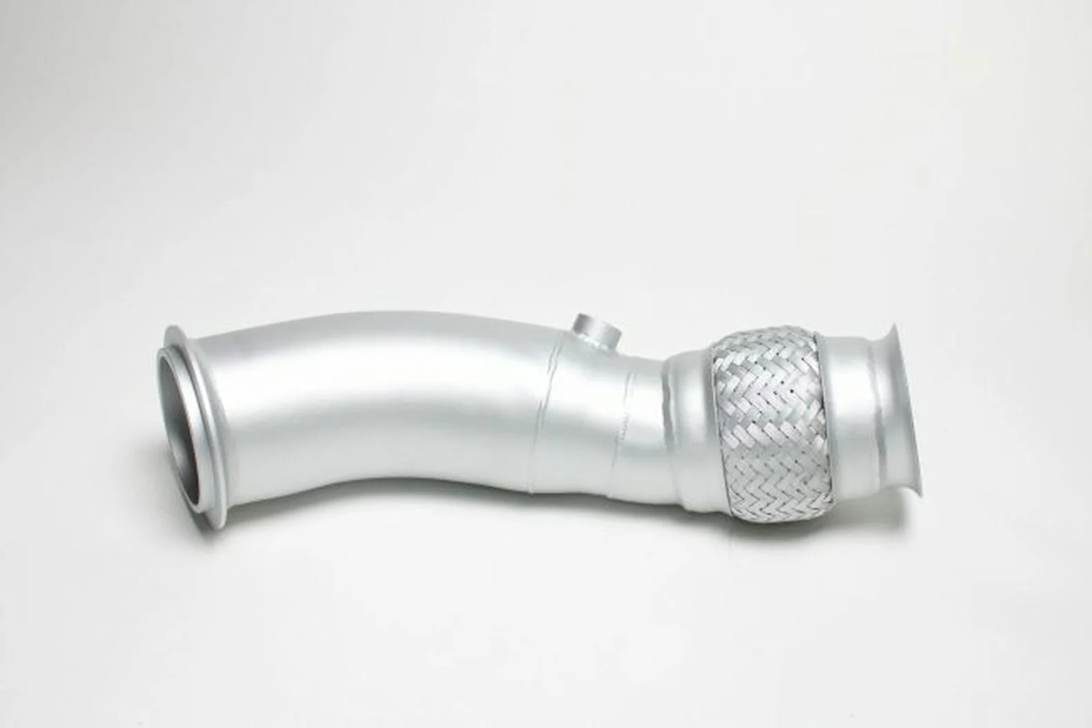 VRSF N55 4" Decat Ceramic - F Series (M135/235/M2/335/435)