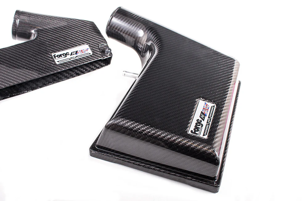 VW Golf GTE High Flow Carbon Intake - Image 2