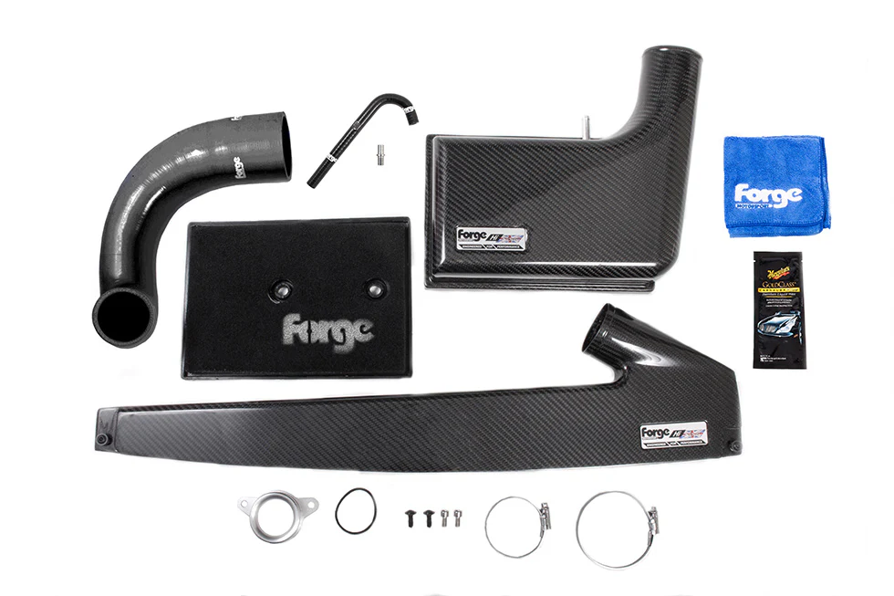 VW Golf GTE High Flow Carbon Intake - Image 4
