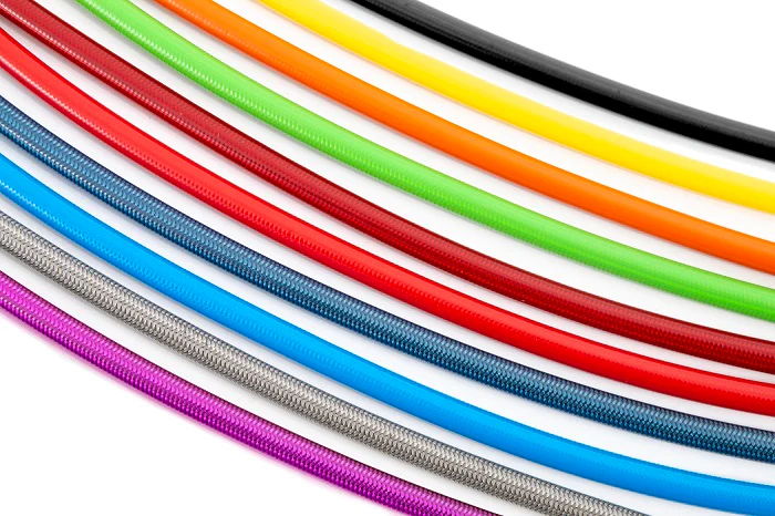 VW Golf Mk 4 GTi 1.8 Turbo Brake Lines - Image 2