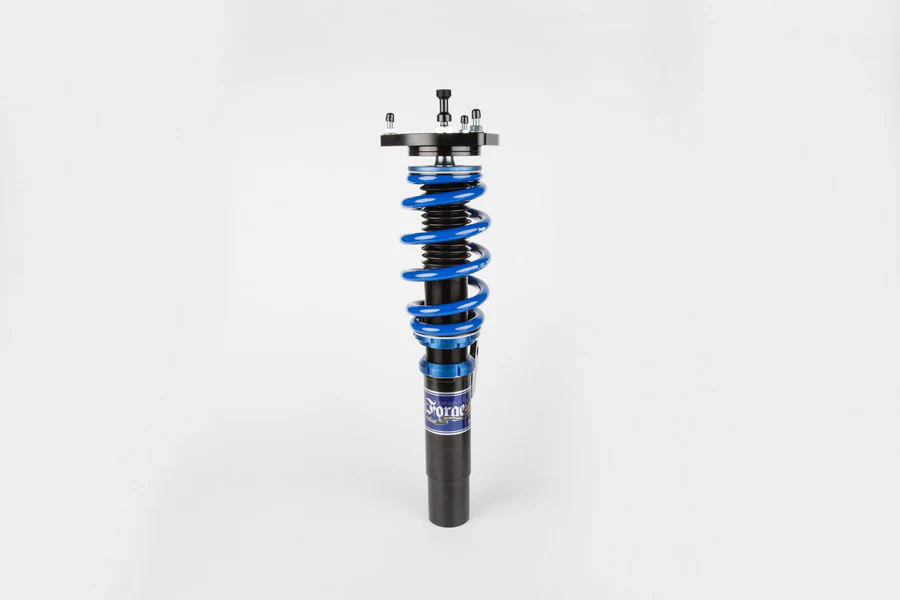 VW Golf Mk7 Coilover Kit