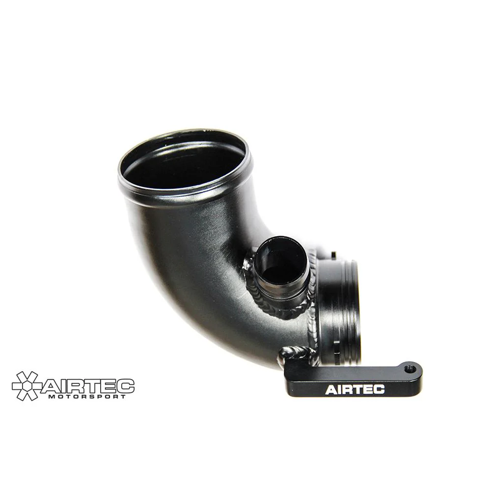 VW Golf MK7/MK7.5 GTI/R AIRTEC Motorsport Turbo Induction Elbow for EA888 - Image 3