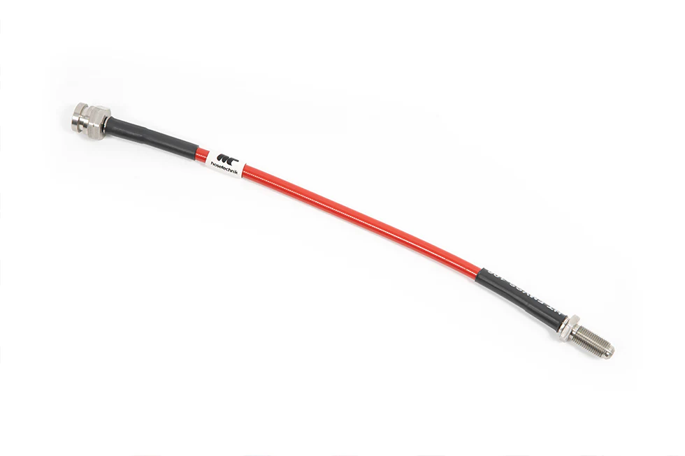 VW Up 1.0 GTI Brake Lines - Image 6
