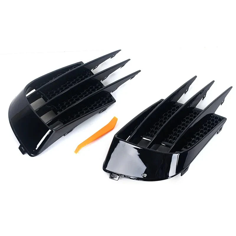 VW Volkswagen Golf MK6 GTI / R Fog Light Trim Replacement (2008-2013) - Image 4