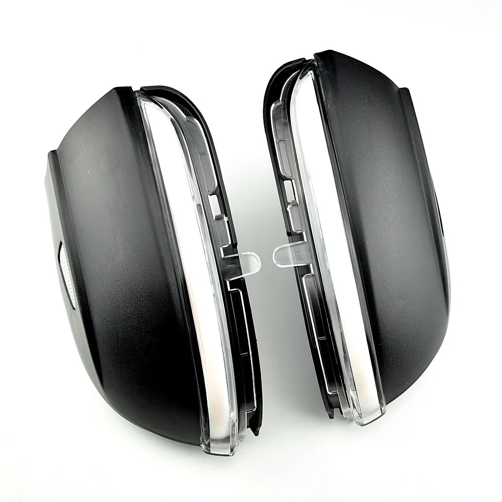 VW Volkswagen Scirocco MK3 Dynamic Mirror Indicators (2009 - 2017)