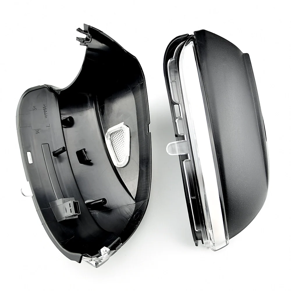 VW Volkswagen Scirocco MK3 Dynamic Mirror Indicators (2009 - 2017) - Image 2