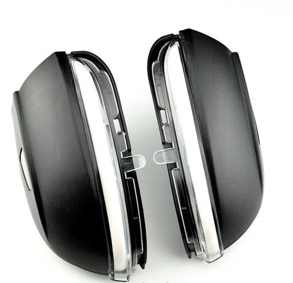 VW Volkswagen Scirocco MK3 Dynamic Mirror Indicators (2009 - 2017) - Image 6