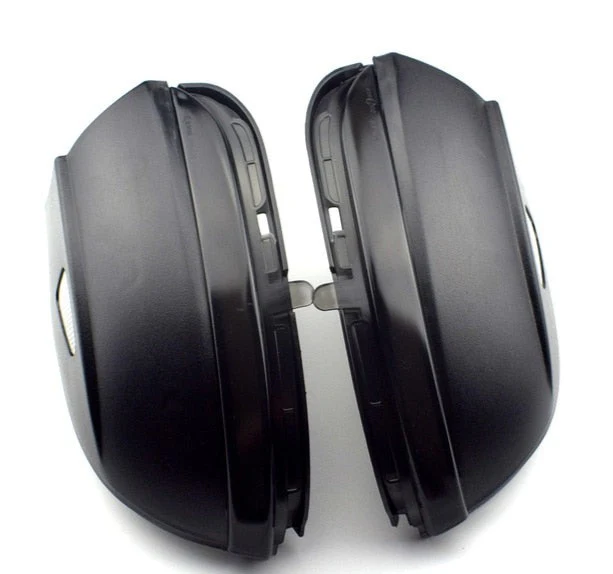 VW Volkswagen Scirocco MK3 Dynamic Mirror Indicators (2009 - 2017) - Image 7