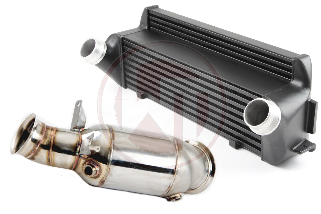 Wagner BMW F-Series N55 M135i/235i M2 335i 435i EVO1 Competition Catted Package