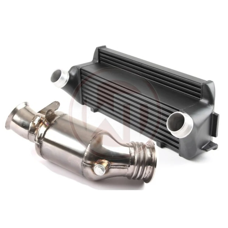 Wagner BMW F-Series N55 M135i 335i 435i EVO2 Competition Catted Package