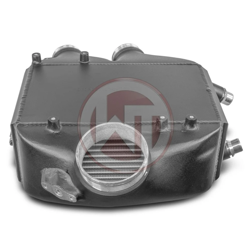 Wagner BMW M2/M3/M4 F80/82/83/87 Competition Intercooler Kit without Logo - Image 3