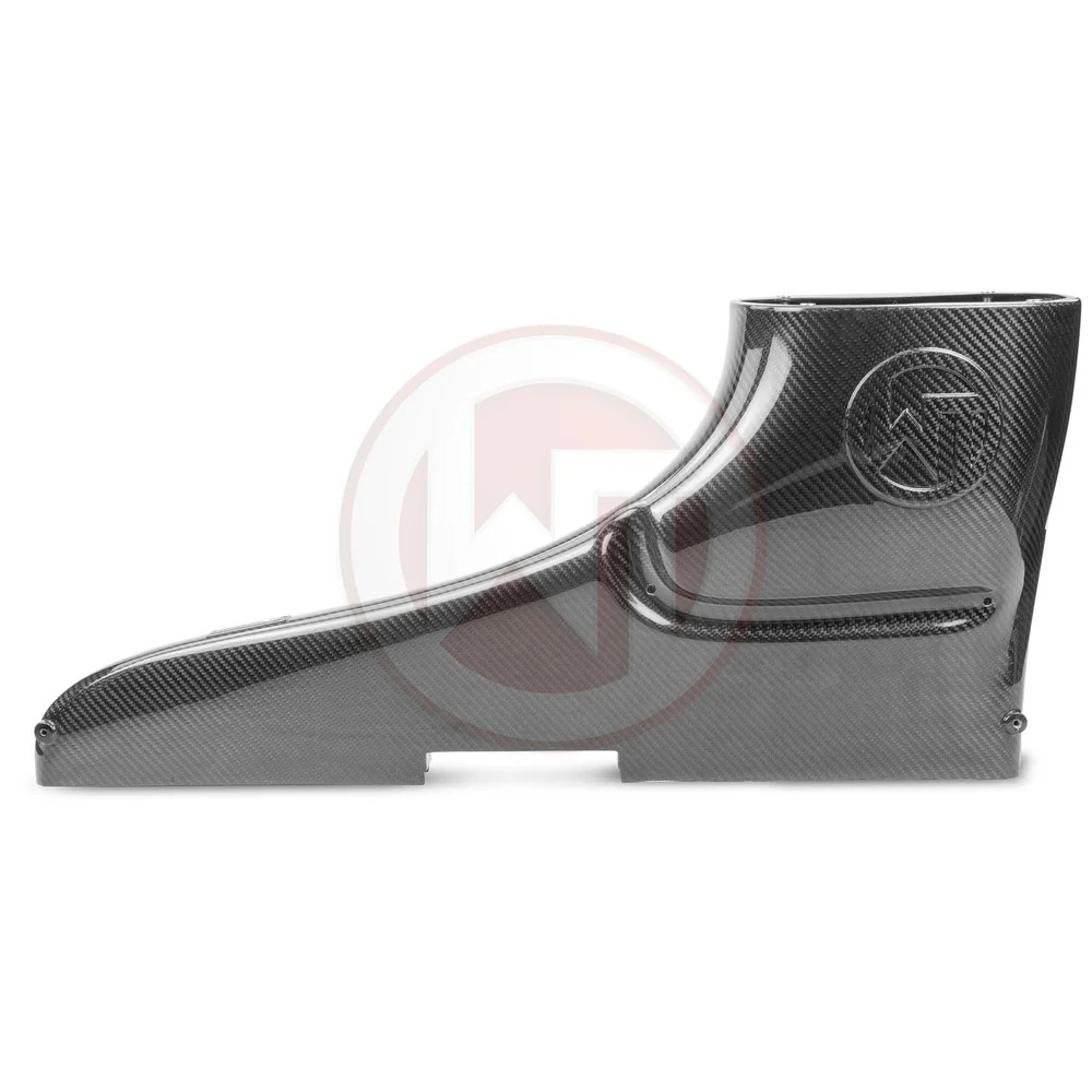 Wagner Carbon Air Intake System VAG Gen3 2.0TSI MK7 Golf GTI/R & S3 8V - Image 2