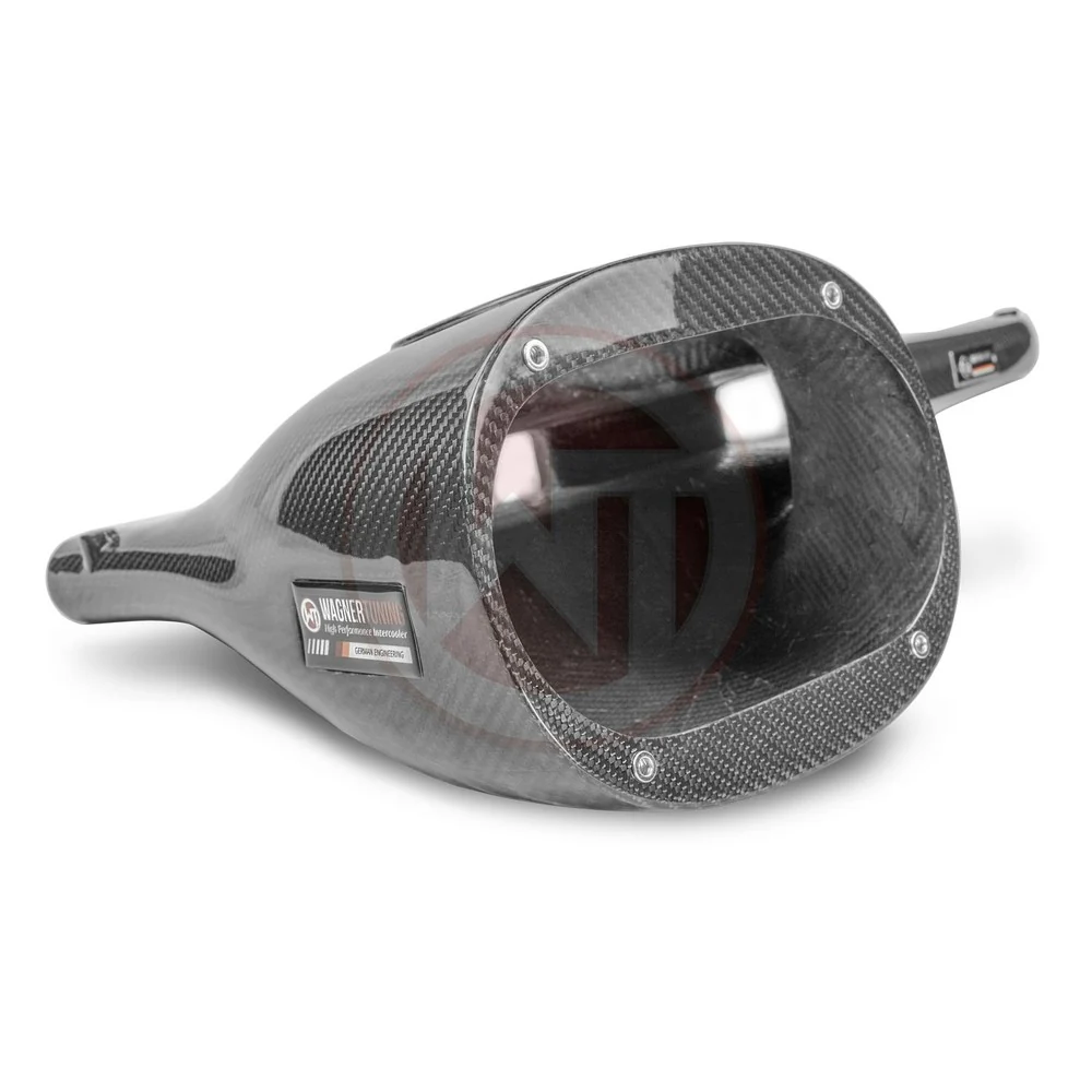 Wagner Carbon Air Intake System VAG Gen3 2.0TSI MK7 Golf GTI/R & S3 8V - Image 4