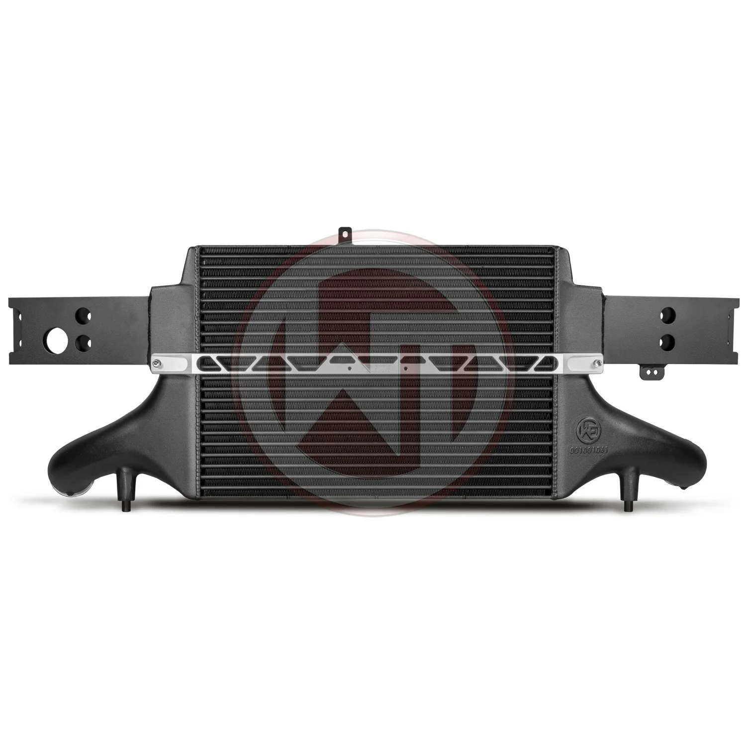 Wagner Tuning Audi RS3 8V ACC-bracket for EVO3 IC - Image 2