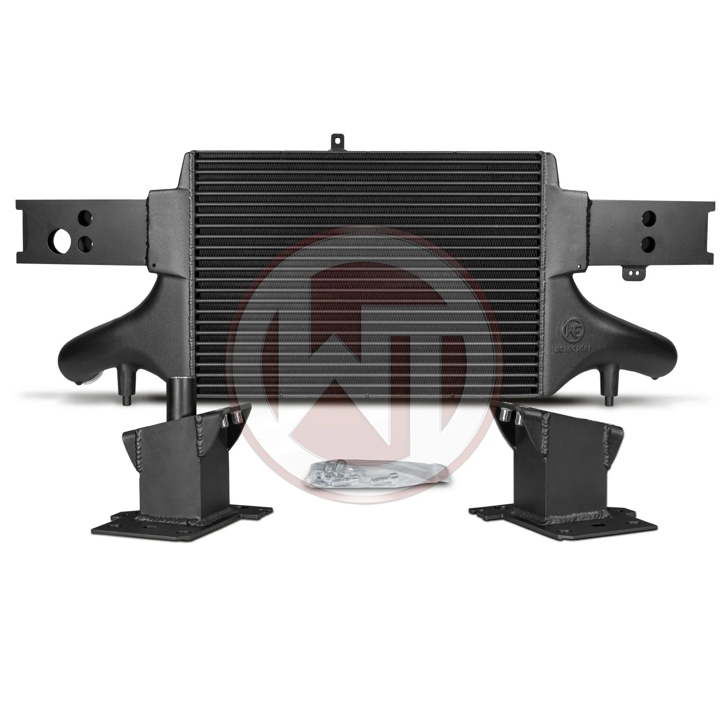 Wagner Tuning Audi RS3 8V EVO3 Competition Intercooler Kit