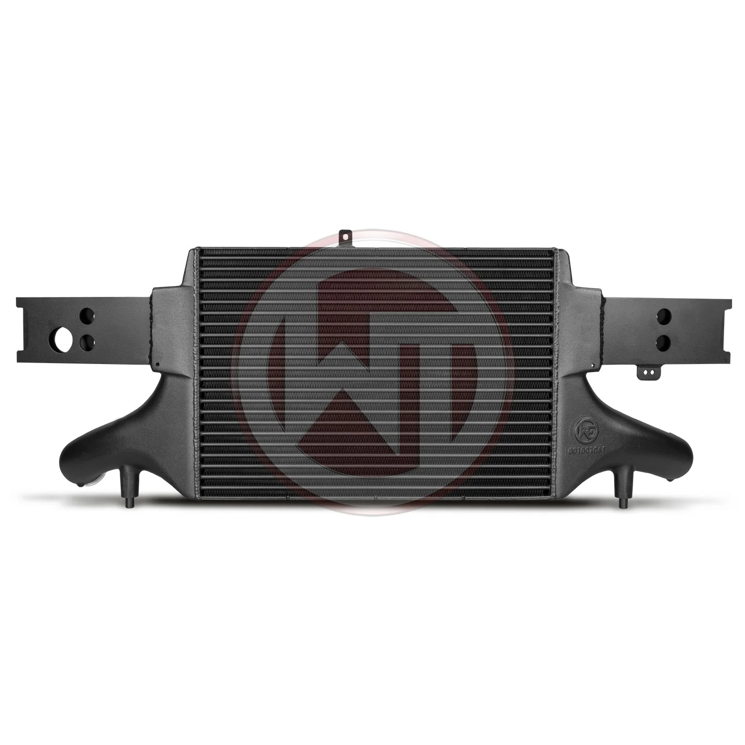 Wagner Tuning Audi RS3 8V EVO3 Competition Intercooler Kit - Image 2