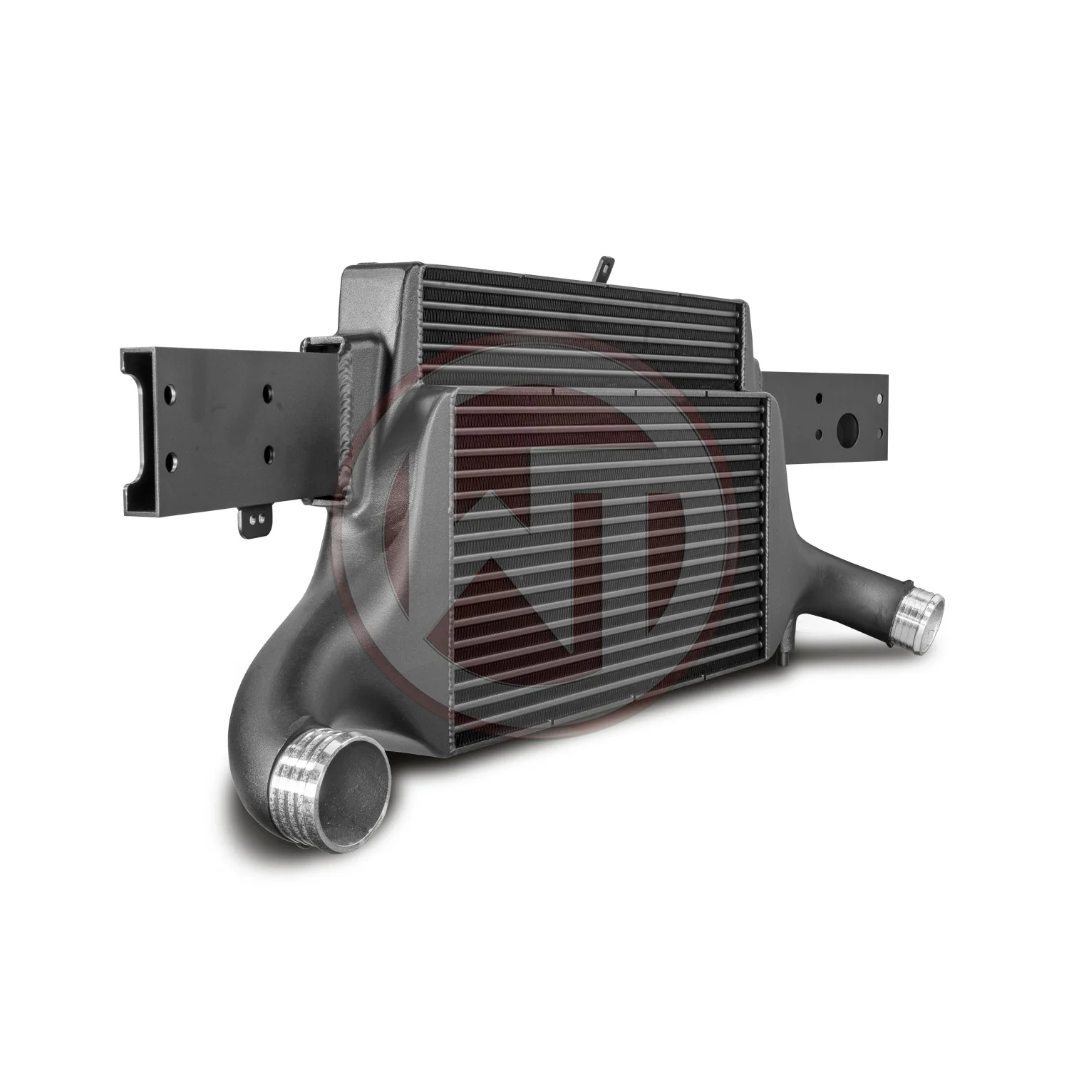 Wagner Tuning Audi RS3 8V EVO3 Competition Intercooler Kit - Image 3