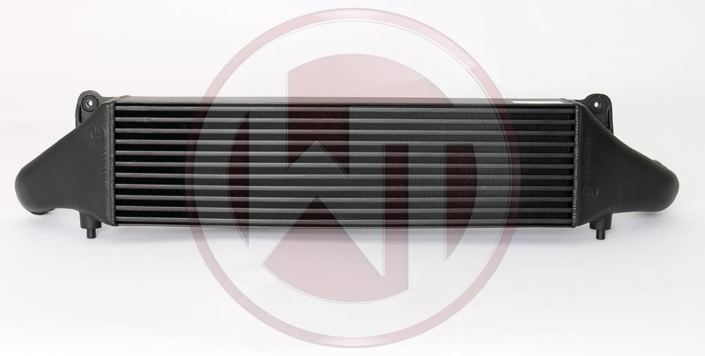 Wagner Tuning Audi RS3 8V TTRS 8S EVO1 Competition Intercooler Kit - Image 2