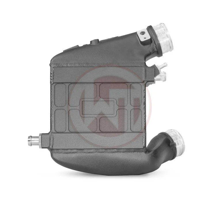 Wagner Tuning Audi RS4 B9 Intercooler / Radiator Comp Package - Image 3