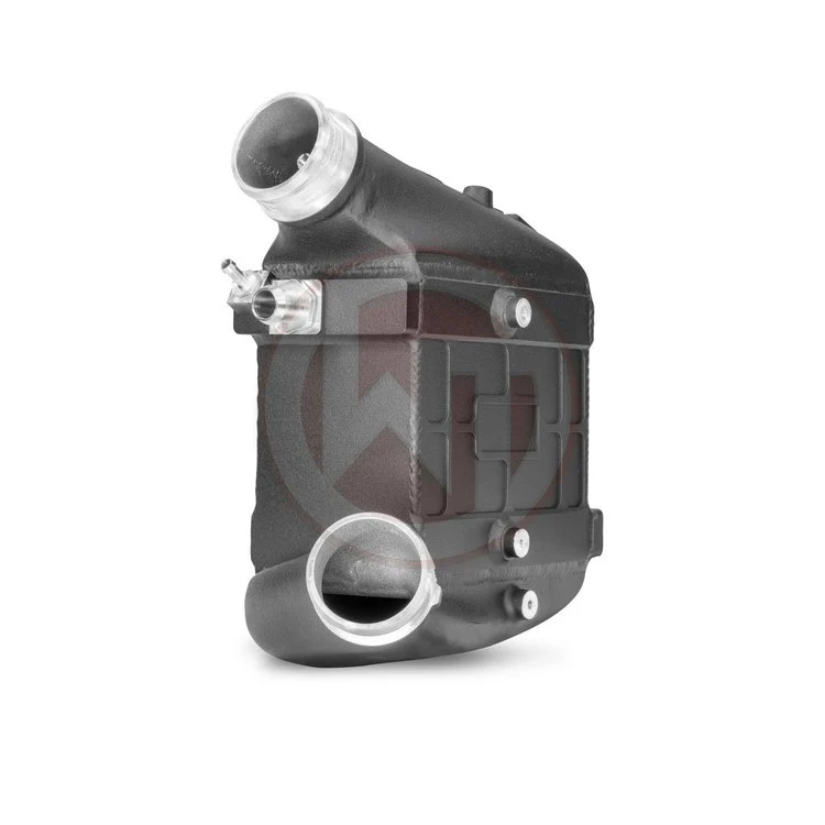 Wagner Tuning Audi RS4 B9 Intercooler / Radiator Comp Package - Image 4