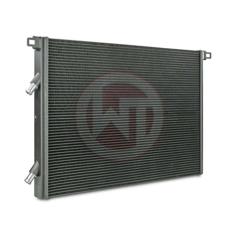 Wagner Tuning Audi RS4 B9 / RS5 F5 Radiator Kit (OEM IC) - Image 3