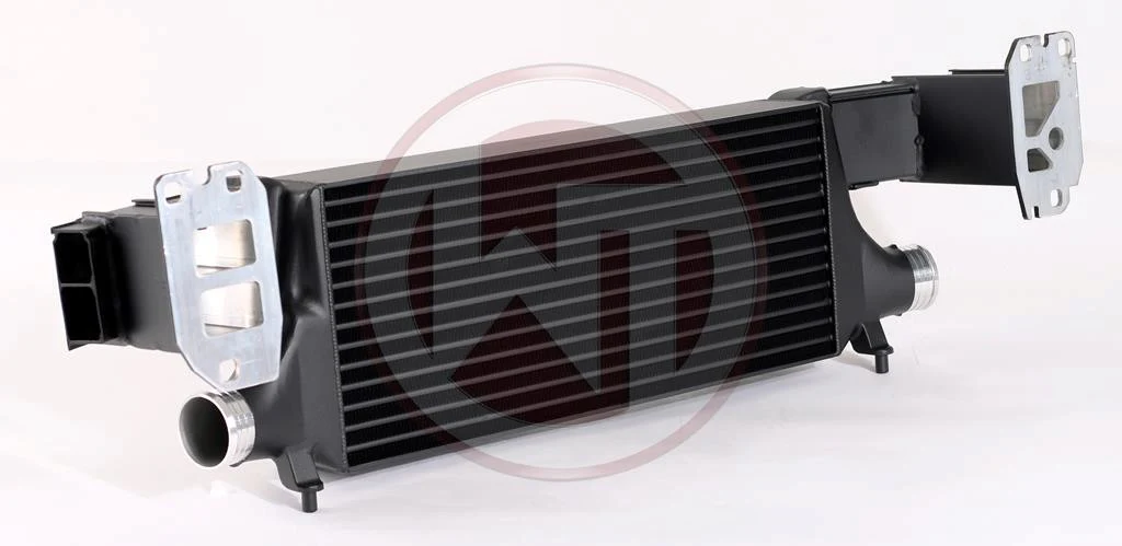 Wagner Tuning Audi RSQ3 EVO 2 Competition Intercooler Kit - Image 4