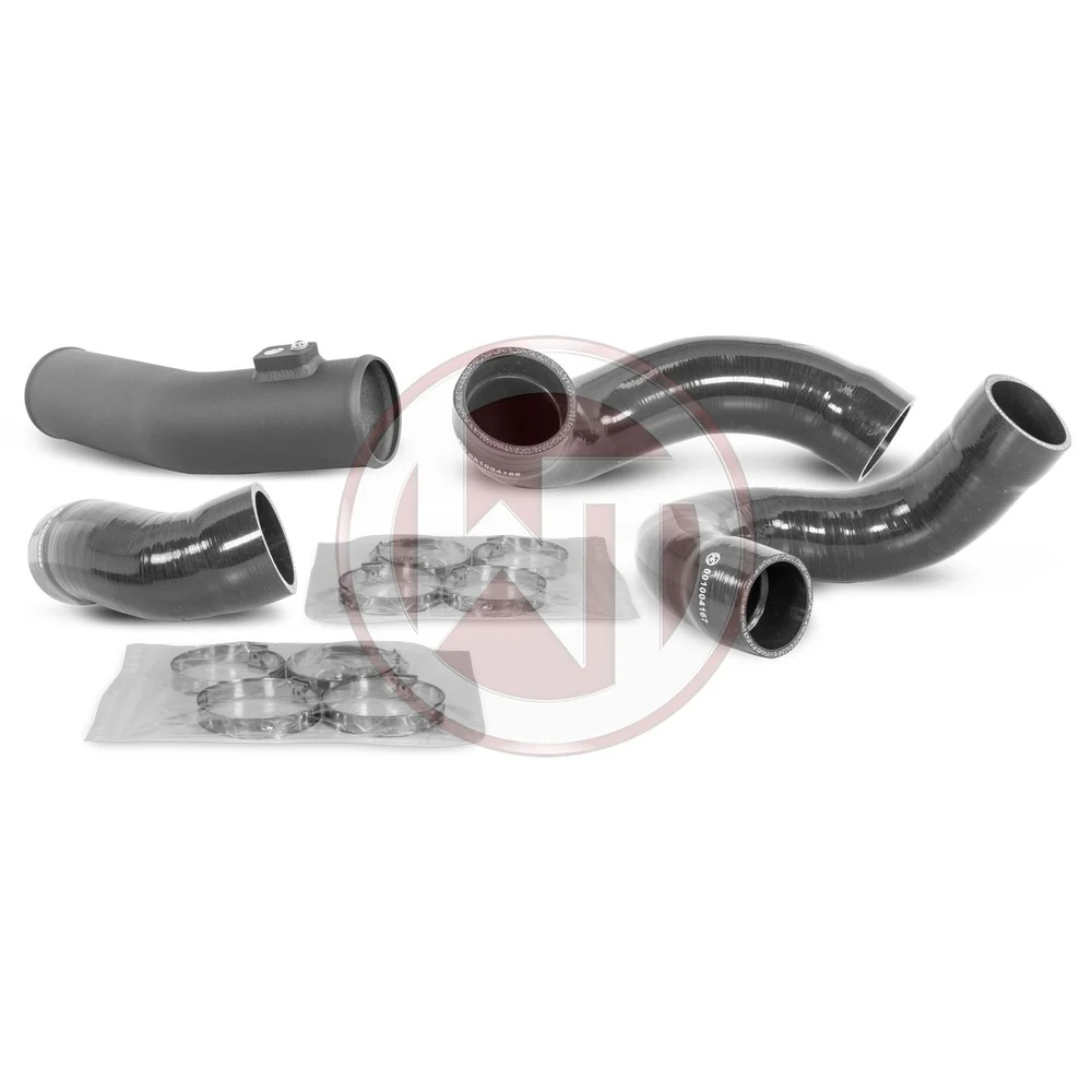 Wagner Tuning Audi S4 B9 / S5 F5 Competition Intercooler Bundle - Image 4