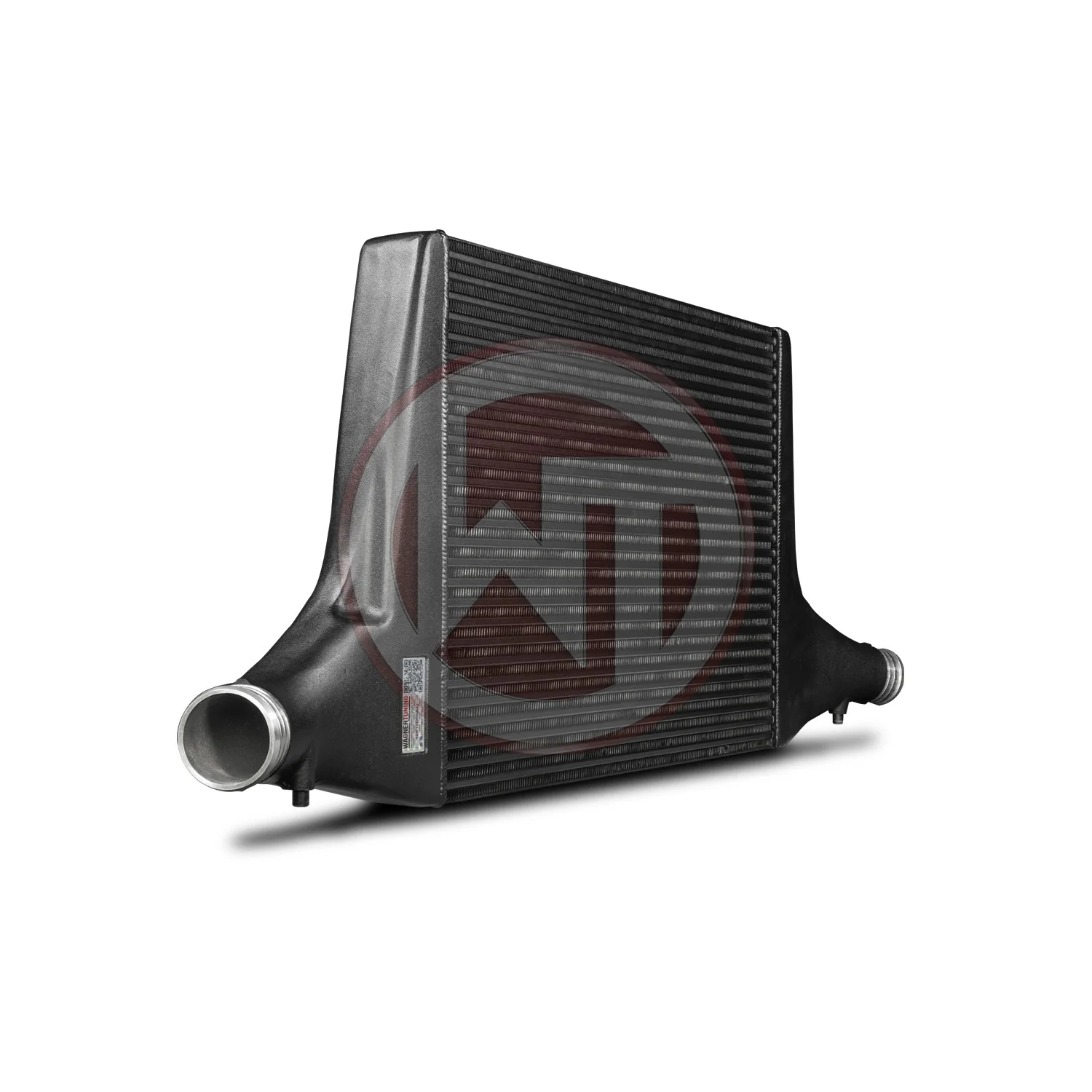 Wagner Tuning Audi S4 B9 / S5 F5 Competition Intercooler Kit - Image 3