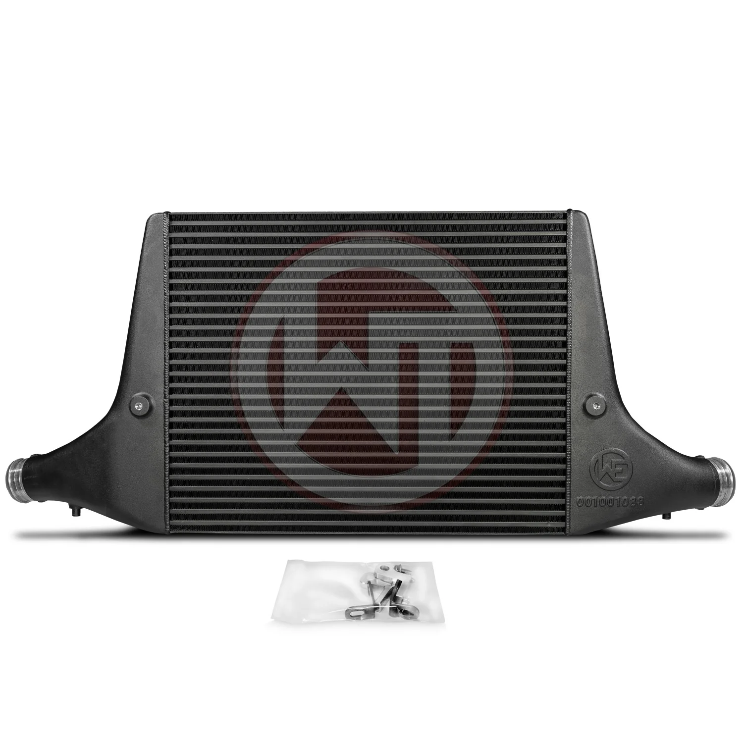 Wagner Tuning Audi S4 B9 / S5 F5 Competition Intercooler Kit - Image 4