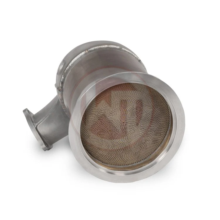 Wagner Tuning Audi SQ5 FY 300CPSI EU6 Downpipe Kit - Image 5
