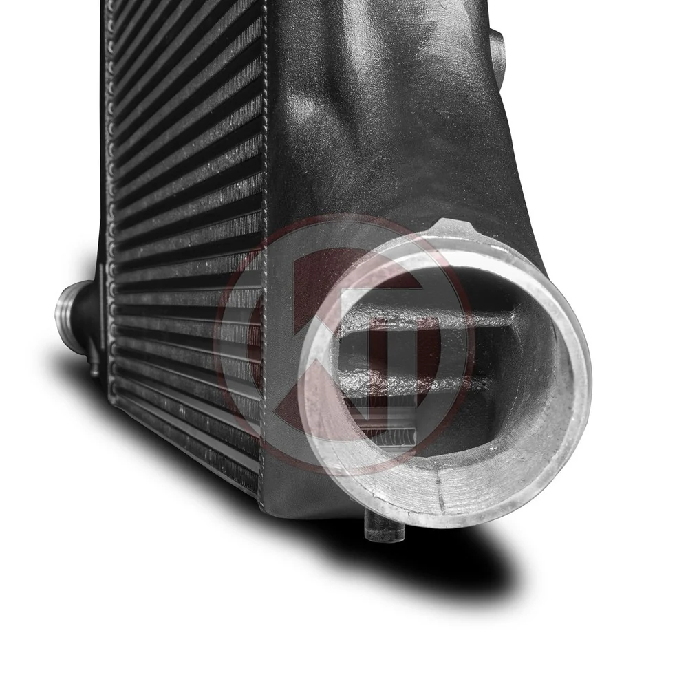 Wagner Tuning Audi SQ5 FY Competition Intercooler Kit - Image 3