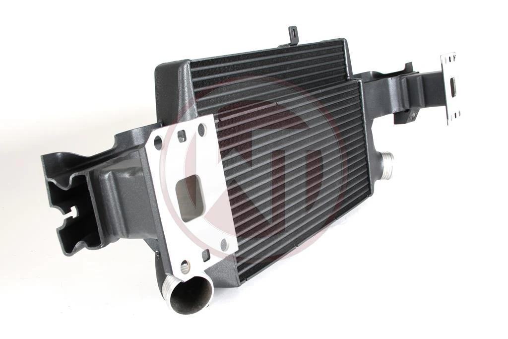 Wagner Tuning Audi TTRS 8J EVO 3 Competition Intercooler Kit - Image 3