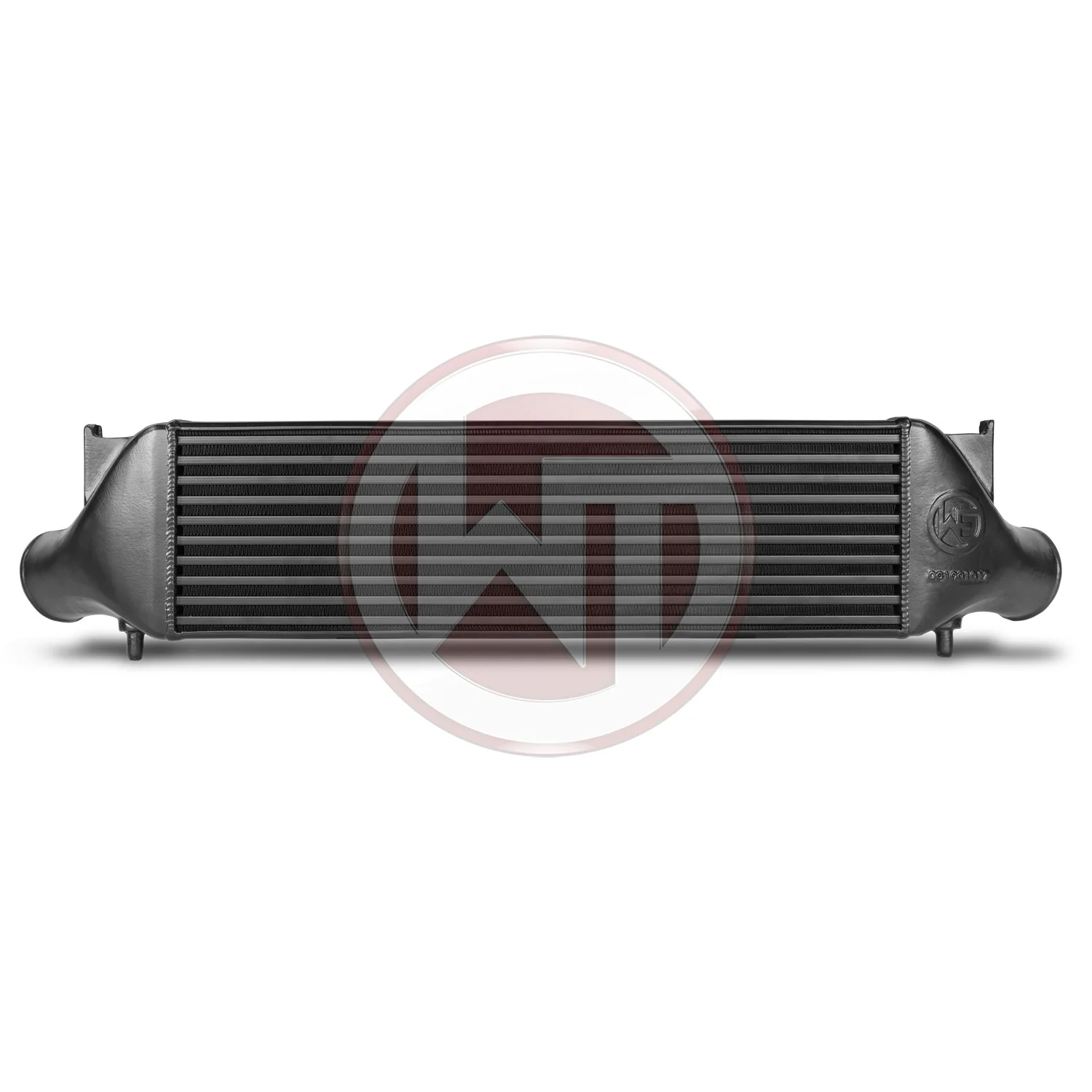 Wagner Tuning Audi TTRS 8J RS3 8P EVO1 Gen.2 Competition Intercooler Kit - Image 2