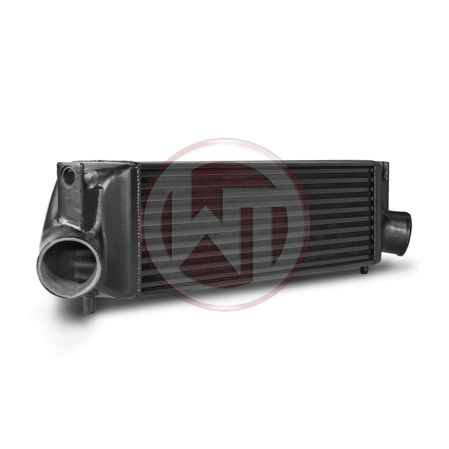 Wagner Tuning Audi TTRS 8J RS3 8P EVO1 Gen.2 Competition Intercooler Kit - Image 3