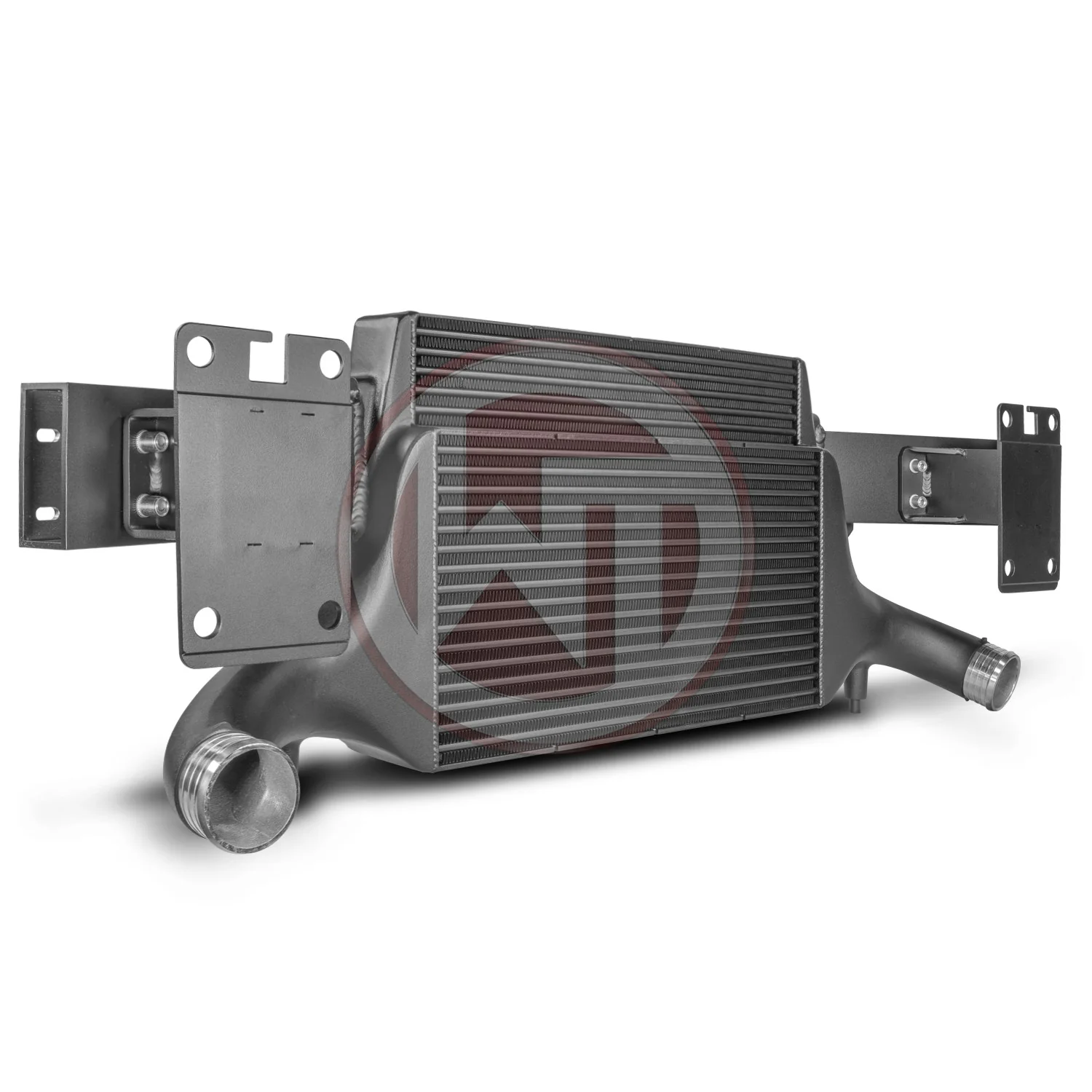 Wagner Tuning Audi TTRS 8S EVO3.X 600HP+ Competition Intercooler Kit - Image 3