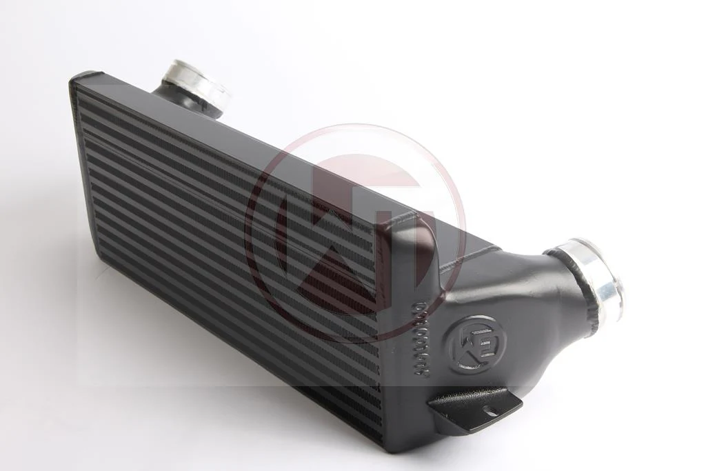 Wagner Tuning BMW E82/98 E91/92/93 Z4 N20 135i 335i EVO1 Intercooler - Image 3