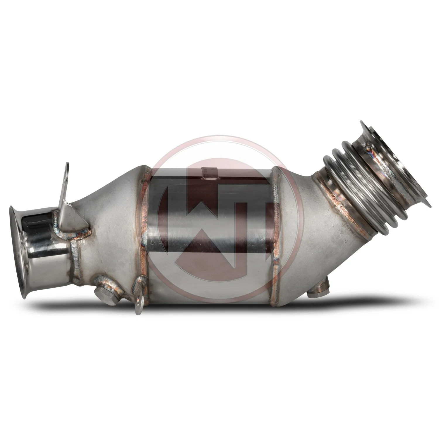 Wagner Tuning BMW F-Series M135i 335i 435i N55 Catted Downpipe Kit