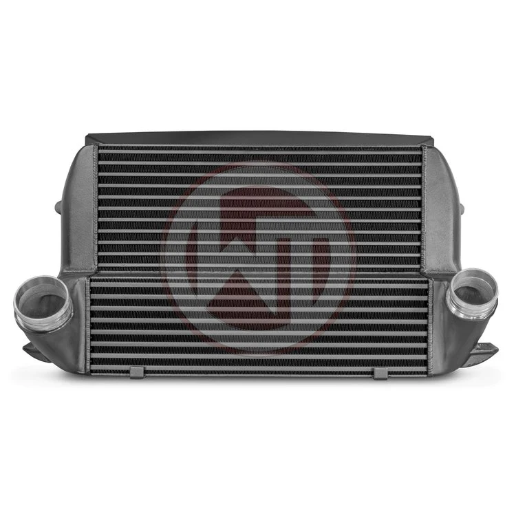 Wagner Tuning BMW F20-22 N55 Evo3 Competition Intercooler Kit - Image 2