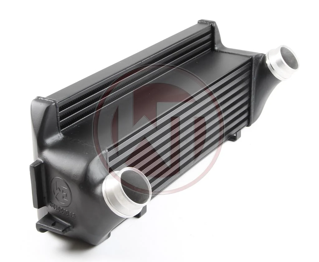 Wagner Tuning BMW F20 F30 EVO1 Competition Intercooler - Image 2
