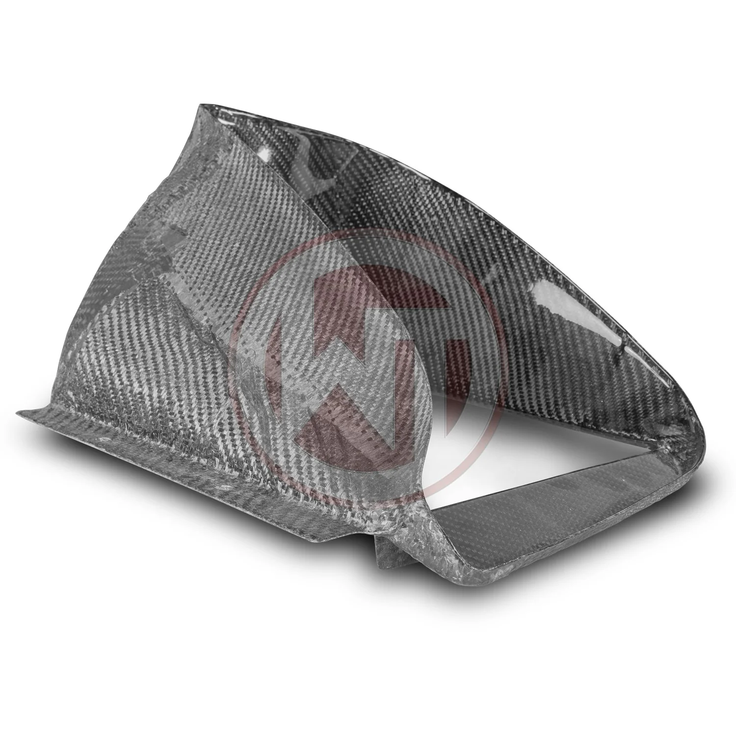 Wagner Tuning BMW M3/M4 F80/82/83 Side Mount Radiator - Image 3