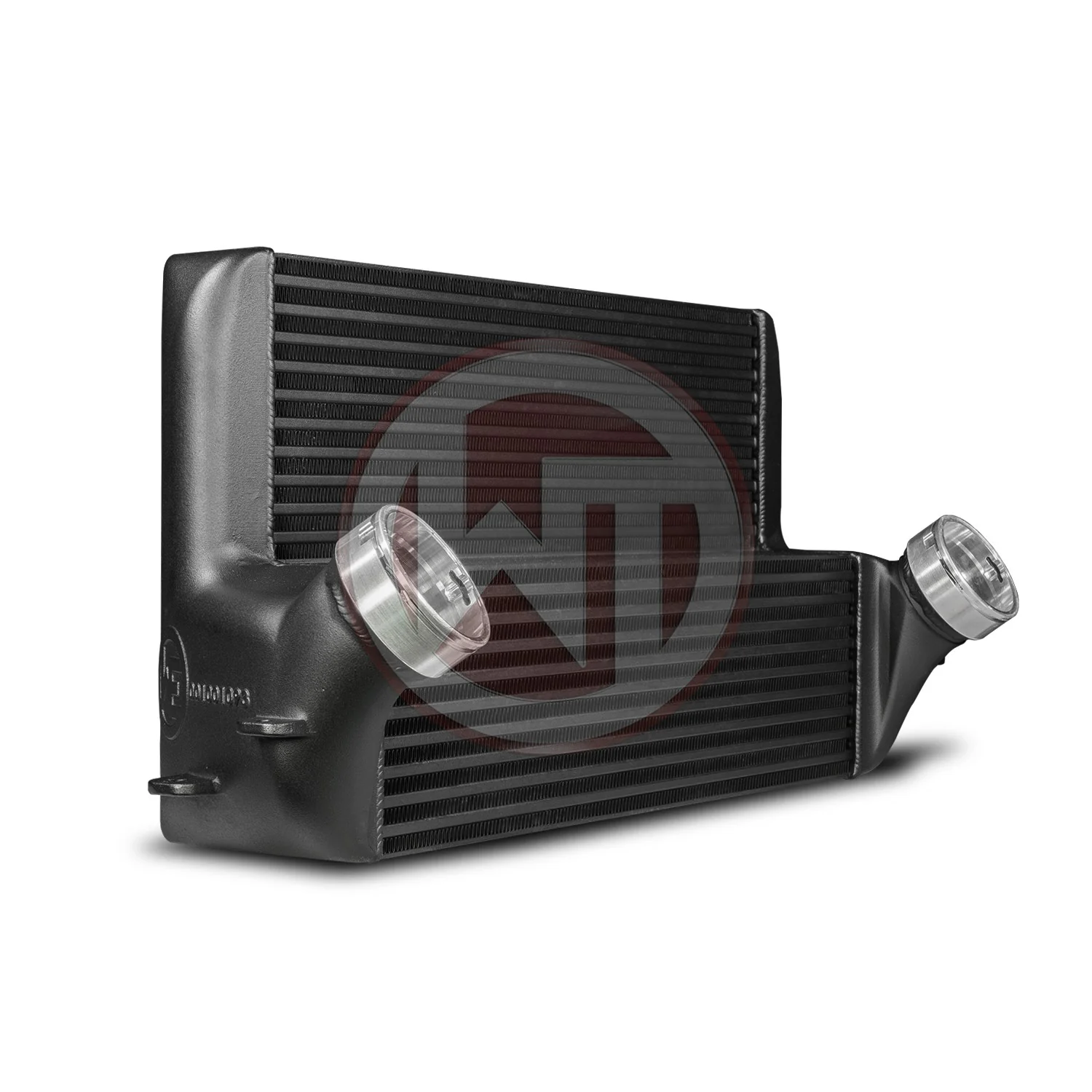 Wagner Tuning BMW X5 X6 E70/71 F15/16 Competition Intercooler Kit - Image 3