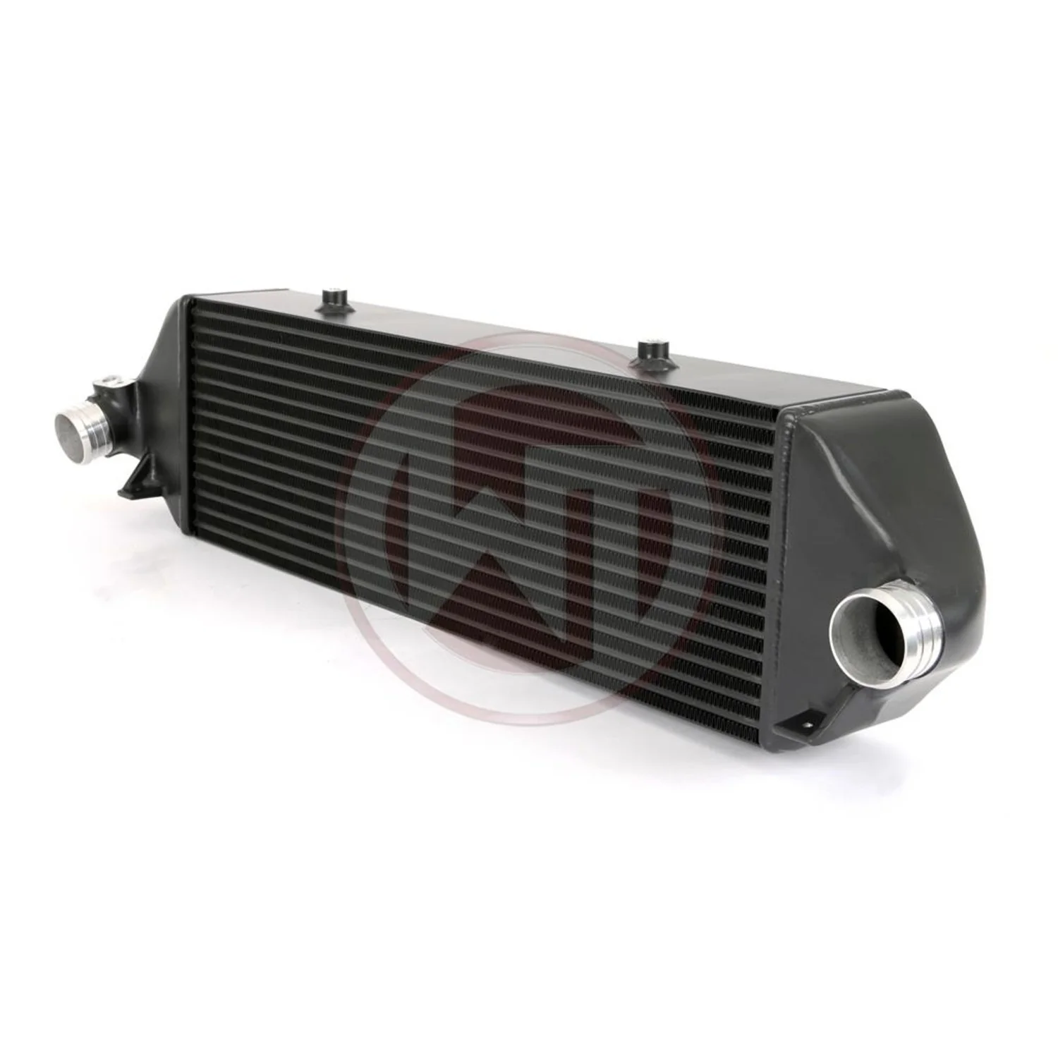 Wagner Tuning Ford Focus MK3 1.6 Eco Competition Intercooler Kit - Image 2