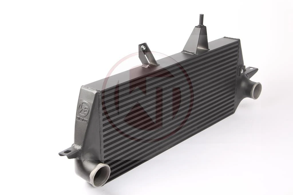 Wagner Tuning Ford Focus RS (500) Performance Intercooler Kit - Image 4