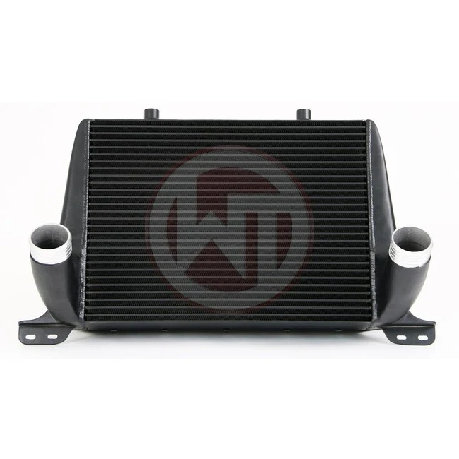 Wagner Tuning Ford Mustang 2015 EVO2 Competition Intercooler Kit - Image 2