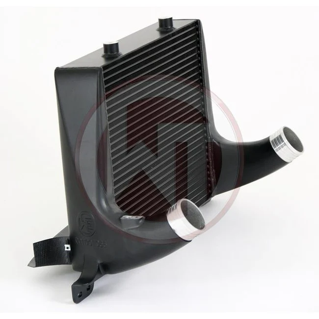 Wagner Tuning Ford Mustang 2015 EVO2 Competition Intercooler Kit - Image 3